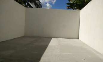 Imagem 7: Casa para venda com 70 metros quadrados com 3 quartos em Messejana - Fortaleza - Ceará