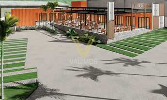 Imagem 6: Jundiaí - Conjunto Comercial/Sala - Loteamento Parque Industrial