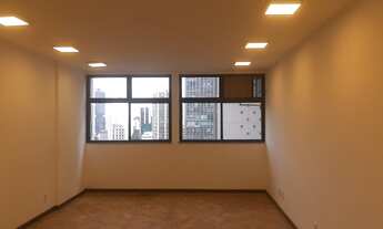 Imagem 5: Sala/Conjunto para aluguel tem 38 metros quadrados em Centro - Rio de Janeiro - RJ