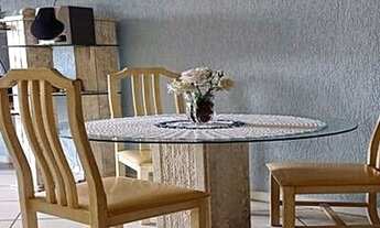 Imagem 4: Apartamento com 2 dormitórios à venda, 90 m² por R$ 650.000,00 - Vila Nova - Cabo Frio/RJ