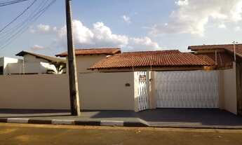 Imagem: Aluga-se Casa no Cinturão Verde - 02 Quartos