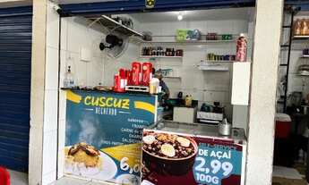 Imagem 3: Lanchonete Completa em pleno funcionamento