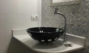 Imagem 5: EXCELENTE APARTAMENTO TÉRREO COND. KAPA - Parque Santo Antônio / Guarulhos