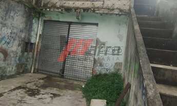 Imagem 2: Galpão para locar