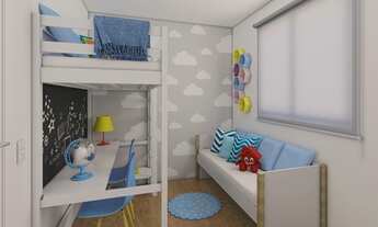 Imagem 6: APARTAMENTO RESIDENCIAL em Rio de Janeiro - RJ, Vargem Pequena