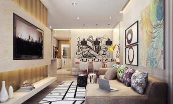 Imagem 4: Apartamento residencial para venda, Barra Funda, São Paulo - AP4705