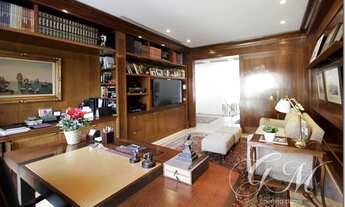 Imagem 7: Casa em vila fechada com 4 quartos - Bairro Vila Nova Conceição em São Paulo