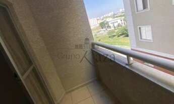 Imagem 2: Apartamento para aluguel possui 72 metros quadrados com 3 quartos