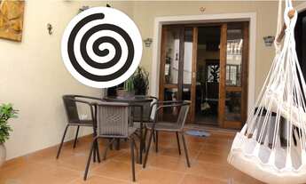 Imagem 3: Sobrado em estilo Fazenda próximo à av Paulista estuda permuta de menor valor