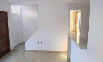 Imagem 2: SANTOS - RESIDENCIAL - MARAPÉ