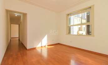 Imagem 3: Porto Alegre - Apartamento Padrão - Centro Histórico