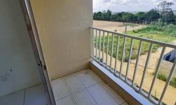 Imagem 2: Aluguel no Vila Real Mirueira Térreo e Segundo andar disponível