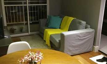 Imagem: Apartamento à Venda no Condomínio Vista