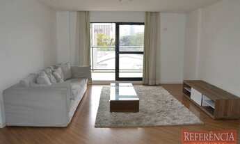 Imagem 6: Apartamento com 3 quartos para alugar por R$ 5800.00, 149.80 m2 - CENTRO - CURITIBA/PR