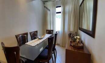 Imagem 5: SANTOS - Apartamento Padrão - MARAPÉ