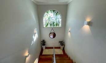 Imagem 7: Casa - Parque Residencial Aquarius - Condomínio Sunset Park - 6 Dormitórios - 480m²