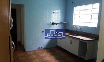 Imagem 5: Casa para locação no Independência/SBC 2 dorms, 2 vagas