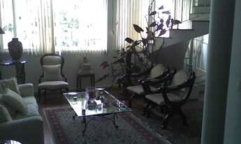 Imagem 6: Apartamento de 216 metros quadrados no bairro Ipanema com 4 quartos