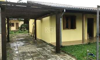 Imagem 2: Porto Alegre - Casa Padrão - Aberta dos Morros