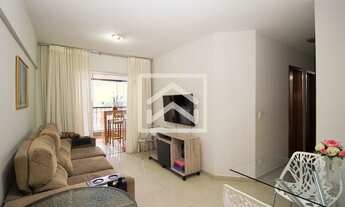 Imagem: Apartamento PRONTO PARA MORAR, 83 m2, AO