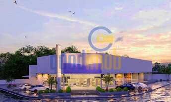 Imagem: Sorocaba - Conjunto Comercial/Sala - Jardim