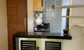 Imagem 4: Cobertura para aluguel possui 100 metros quadrados com 3 quartos em Vila Laura - Salvador