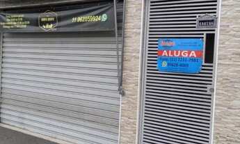 Imagem 2: Apartamento para Locação em São Paulo, Jardim Peri, 1 dormitório, 1 suíte, 1 banheiro