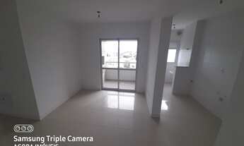 Imagem: Apartamento novo de 2 dormitórios com suíte