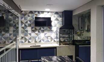 Imagem 3: * Origem Tatuapé - OPORTUNIDADE - Maravilhoso apto. ensolarado em andar alto c/ vista des