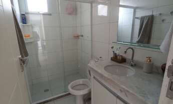 Imagem 6: Imóvel no Condomínio Allure. Disponível para venda. bairro Sim