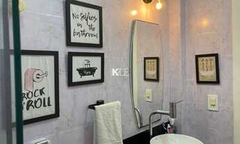 Imagem 2: Apartamento c 3 quartos, sacada, suíte, piscina