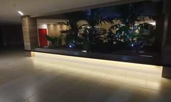 Imagem 4: Aluga-se sala comercial no Cristal Corporate por R$ 1.800,00 com condomínio e IPTU incluso