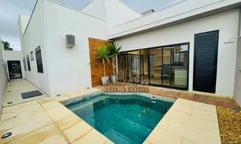 Imagem 3: Casa para venda ou aluguel- Condomínio Residencial Giverny - Sorocaba/SP