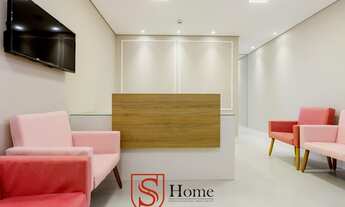 Imagem 3: Sala/Conjunto Comercial para aluguel no Cristo Rei em Curitiba