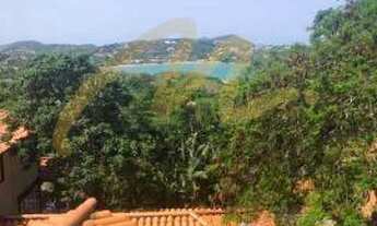 Imagem 3: Casa à venda e locação anual com 3 quartos na Ferradura - Búzios