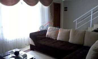 Imagem 7: Ref.: 6050 - Sobrado 3 qtos - Vila Guiomar