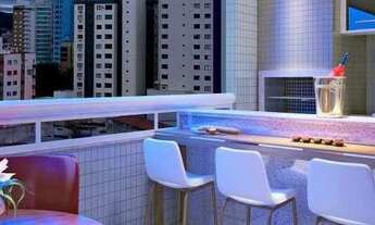 Imagem 3: Apartamento à venda, 58 m² por R$ 289.000,00 - Vila Tupi - Praia Grande/SP