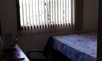 Imagem 5: Apartamento para venda tem 110 metros quadrados com 3 quartos em Parque 10 de Novembro - M