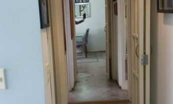 Imagem 3: Apartamento para Venda em São Paulo, MOEMA, 2 dormitórios, 2 suítes, 4 banheiros, 1 vaga