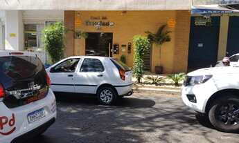 Imagem 5: Aluga-se escritório com 50m², Edifício Trindade, Setor Rodoviário