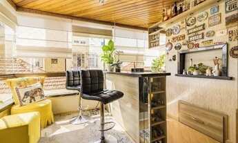 Imagem 6: Porto Alegre - Apartamento Padrão - Petrópolis