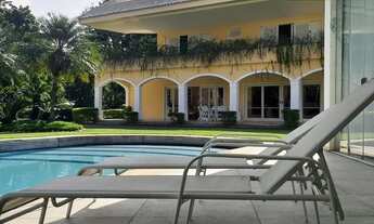 Imagem: RIO DE JANEIRO - Casa de Condomínio - BARRA