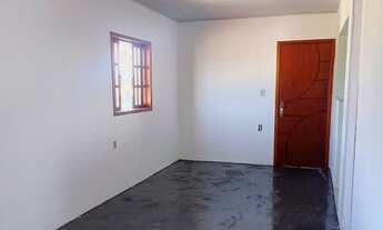 Imagem 2: Apartamento para aluguel tem 55 metros quadrados com 1 quarto em Santa Cruz - Rio de Janei