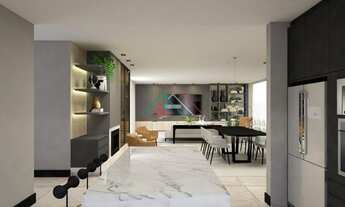 Imagem 6: PORTO ALEGRE - Casa de Condomínio - Alphaville