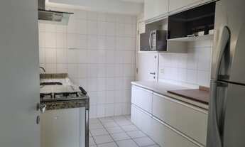 Imagem 7: Vende ou aluga-se apartamento de 88 m² com 2 dorms em Perdizes