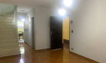 Imagem 6: Casa RESIDENCIAL em SÃO PAULO - SP, JARDIM SANTA EMÍLIA