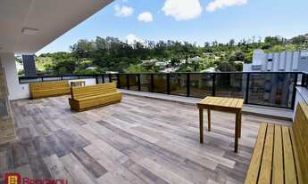 Imagem 4: Apartamento de 2 quartos para alugar no bairro Carvoeira