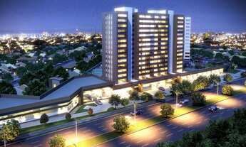 Imagem: PORTO ALEGRE - Conjunto Comercial/Sala