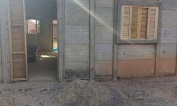 Imagem: Casa com 2 dormitórios à venda, 50 m²