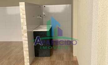 Imagem 1: Casa com 3 quartos - Bairro Residencial Kátia em Goiânia